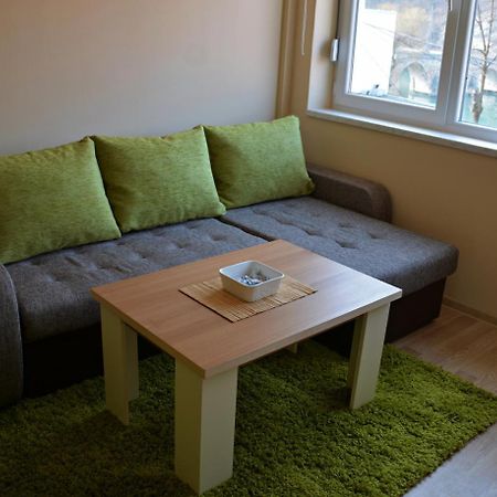 Apartman Trg Вишеград Экстерьер фото