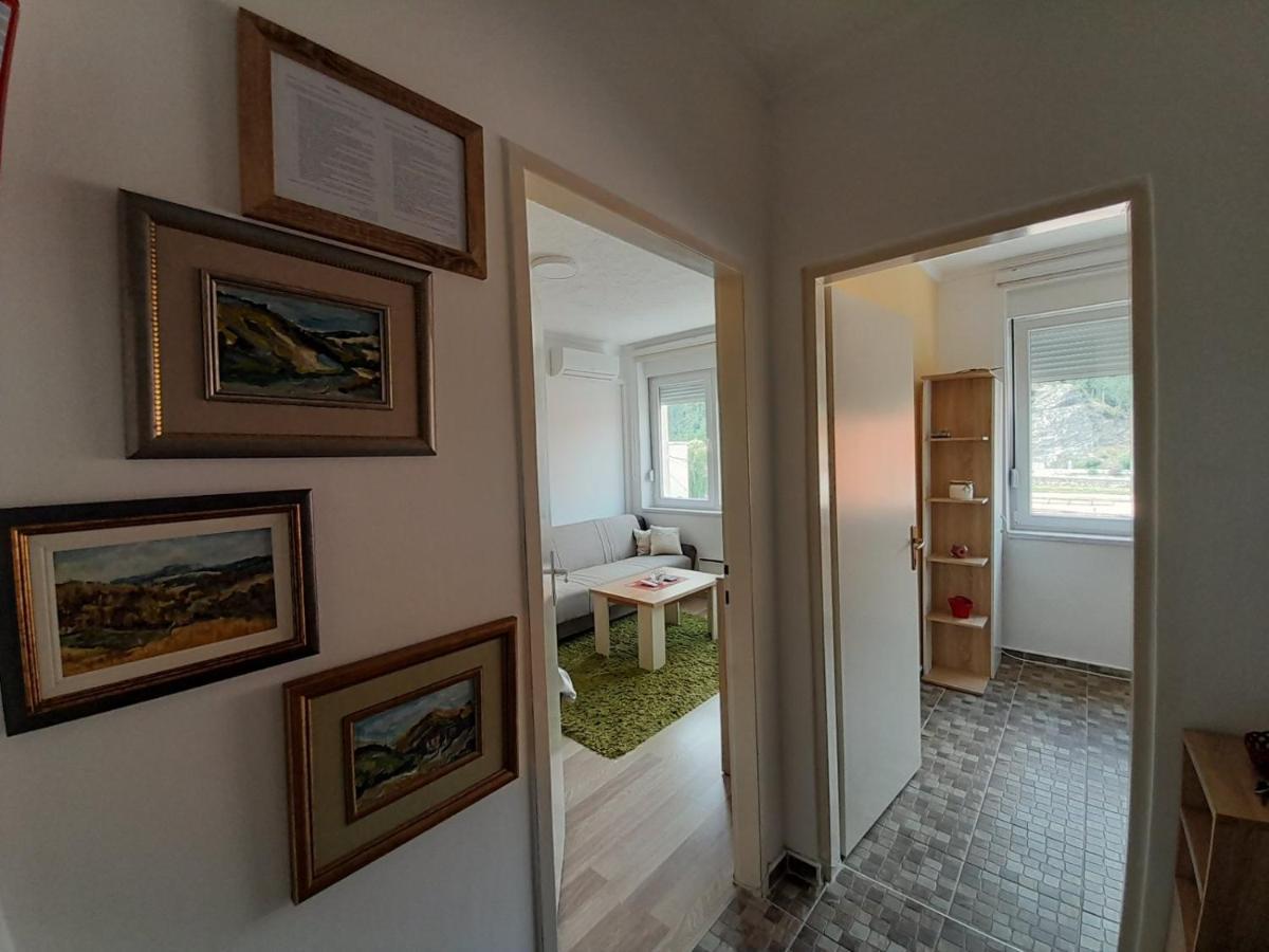 Apartman Trg Вишеград Экстерьер фото