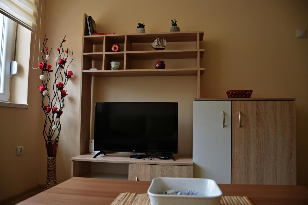 Apartman Trg Вишеград Экстерьер фото